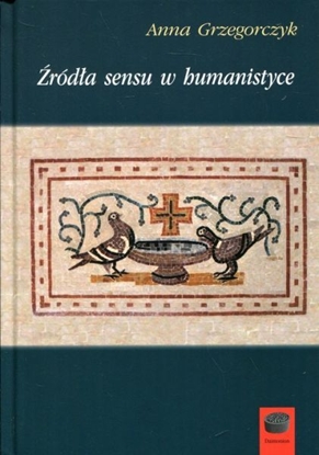 Picture of Źródła sensu w humanistyce