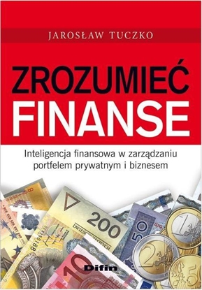 Изображение Zrozumieć finanse