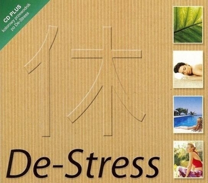 Picture of Zwalcznie Stresu - De-Stress CD