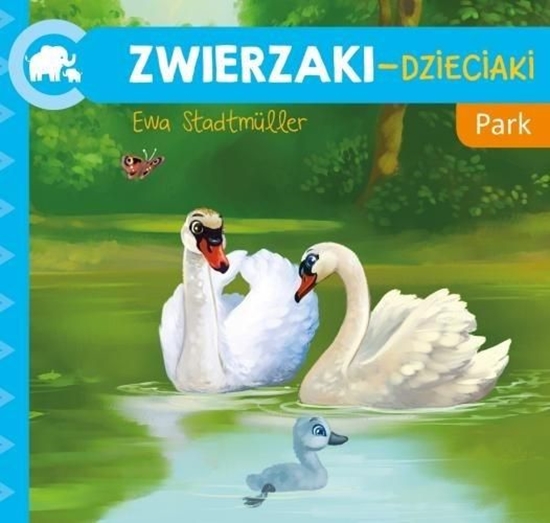 Изображение Zwierzaki-Dzieciaki. Park