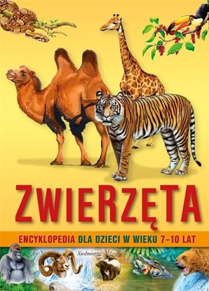 Изображение Zwierzęta