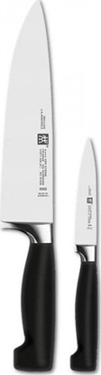 Изображение Zwilling Zestaw 2 noży ZWILLING Four Star 35175-000-0