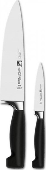 Picture of Zwilling Zestaw 2 noży ZWILLING Four Star 35175-000-0