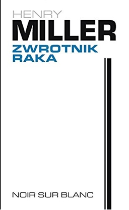 Attēls no Zwrotnik Raka