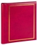 Picture of Album SA40S Magnetic 40pgs Classic, red