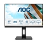 Picture of AOC P2 27P2C LED display 68.6 cm (27") 1920 x 1080 pixels Full HD Black