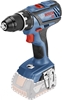 Picture of Bosch GSR 18V-28 Cordless Drill Driver  (Without battery and case)