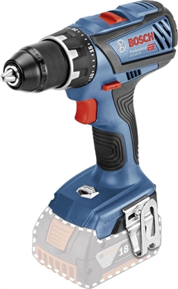 Attēls no Bosch GSR 18V-28 Cordless Drill Driver  (Without battery and case)