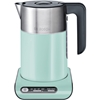 Picture of Bosch TWK8612P electric kettle 1.5 L 2000 W Black, Grey, Turquoise