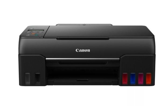 Изображение Canon PIXMA G640 Inkjet A4 4800 x 1200 DPI Wi-Fi