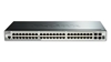 Изображение D-Link DGS-1510-52X network switch Managed L3 Gigabit Ethernet (10/100/1000) 1U Black