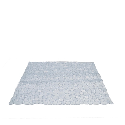 Изображение Dušas paklājs Stone 54x54cm,caursp.