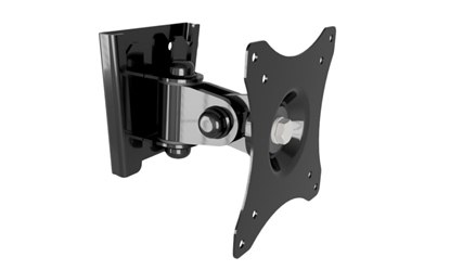 Attēls no Edbak GD04 TV mount 73.7 cm (29") Black