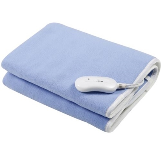 Picture of Esperanza EHB001 HEATING BLANKET VELVET