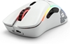 Изображение Glorious PC Gaming Race Model D Wireless White