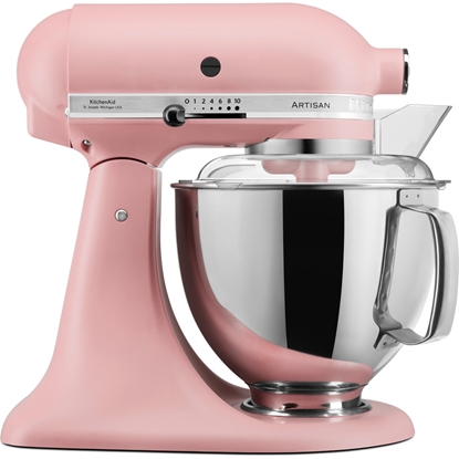 Attēls no KitchenAid Artisan 5KSM175PSEDR Dried Rose