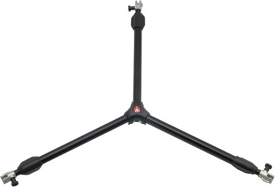 Picture of Manfrotto spare part 537SPRB Mid Level Spreader