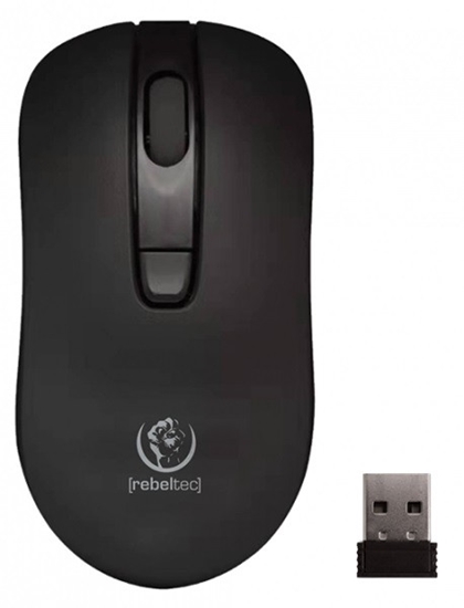 Picture of Rebeltec STAR Wireless mouse