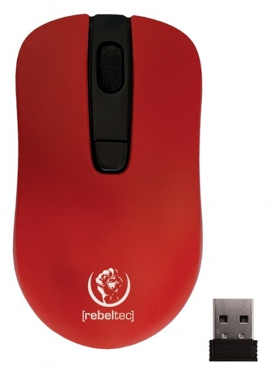 Picture of Rebeltec STAR Wireless mouse