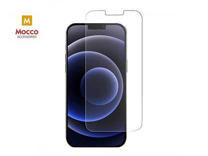 Изображение Mocco Tempered Glass Screen Protector Apple iPhone 14 Pro