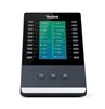 Picture of Yealink EXP50 IP add-on module Black, Grey 23 buttons