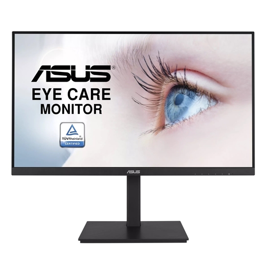 Picture of ASUS VA24DQSB 60.5 cm (23.8") 1920 x 1080 pixels Full HD LCD Black