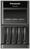 Picture of Panasonic | Battery Charger | ENELOOP Pro BQ-CC65E | AA/AAA