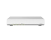 Picture of QNAP QHora-301W wireless router 10 Gigabit Ethernet Dual-band (2.4 GHz / 5 GHz) White