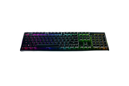 Attēls no Razer wireless keyboard DeathStalker V2 Pro Red Switch NO