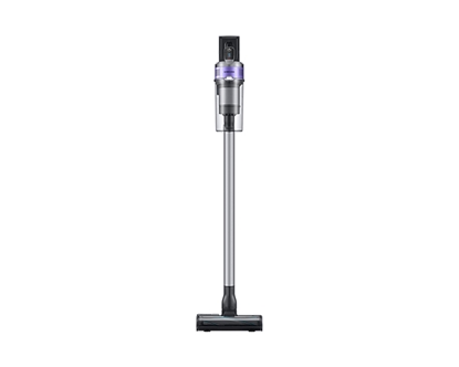 Attēls no Samsung Jet 75 turbo handheld vacuum Violet Bagless