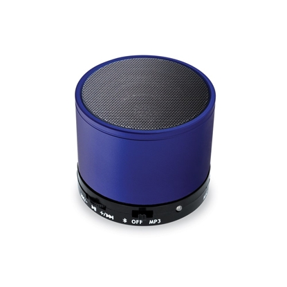 Изображение Setty Junior Bluetooth Speaker System with Micro SD / Aux / 3W