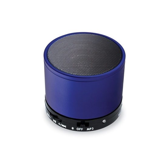 Picture of Setty Junior Bluetooth Speaker System with Micro SD / Aux / 3W