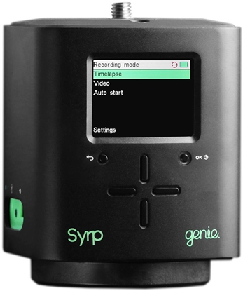 Picture of Syrp Genie (SY0030-0001)