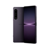 Изображение Sony Xperia 1 IV 16.5 cm (6.5") Dual SIM Android 12 5G USB Type-C 12 GB 256 GB 5000 mAh Purple