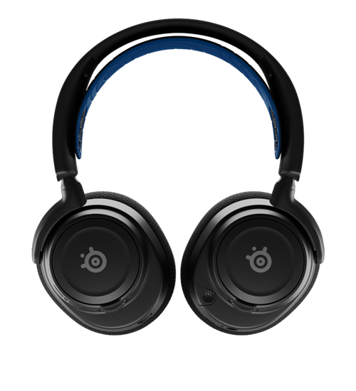 Изображение SteelSeries Arctis Nova 7P Headphones