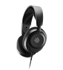 Изображение Austiņas Steelseries Arctis Nova 1 Black