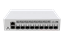 Attēls no Switch|MIKROTIK|CRS310-1G-5S-4S+IN|Type L3|5|4|2|PoE ports 1|CRS310-1G-5S-4S+IN