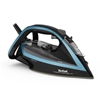 Picture of Tefal TurboPro FV5695E1 iron Steam iron Durilium AirGlide Autoclean soleplate 3000 W Black, Blue