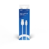 Изображение USB cable 3 m USB 2.0, USB A - Micro USB White SAVIO CL-167