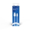 Attēls no USB cable 3 m USB 2.0, USB A - Micro USB White SAVIO CL-167