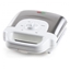 Picture of Gofrownica Domo Domo Tasty Waffle XL, waffle maker (white/stainless steel)