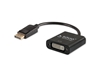 Picture of Kabel DisplayPort (M) - VGA (M) 1,8m, CL-92