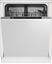 Picture of Beko DIN35321 dishwasher Fully built-in 13 place settings E