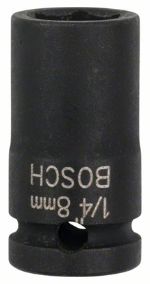 Picture of Bosch 1 608 551 004 screwdriver bit holder Steel 1 pc(s)