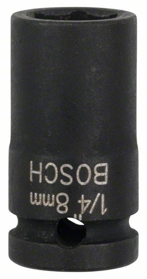 Picture of Bosch 1 608 551 004 screwdriver bit holder Steel 1 pc(s)