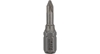 Picture of Bosch 3pct PZ Screwdriver Bit PH2 XH 25mm