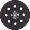 Picture of Bosch Sanding Pad  8-holes soft for PEX 12/125/400