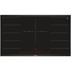 Picture of Bosch Serie 8 PXV975DC1E hob Black Built-in Zone induction hob 5 zone(s)