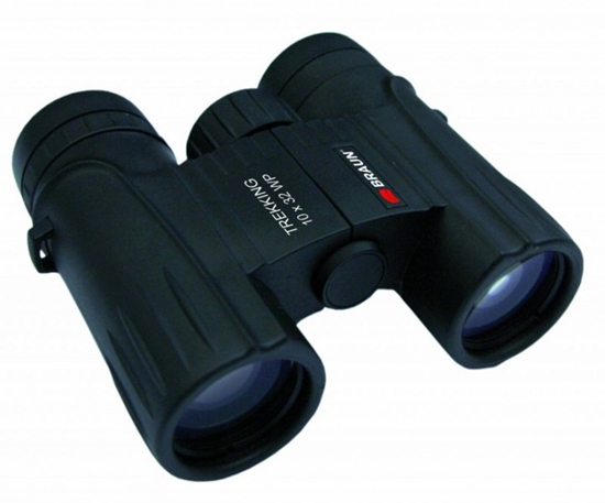 Picture of Braun 10x32 WP binocular Black