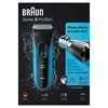 Picture of Braun Series 3-3045s wet & dry ProSkin
